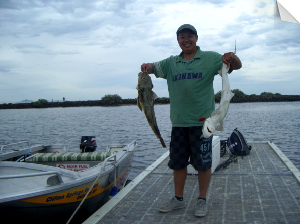 Clifton Springs Boat Hire