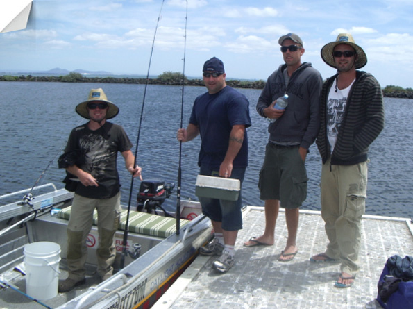 Clifton Springs Boat Hire