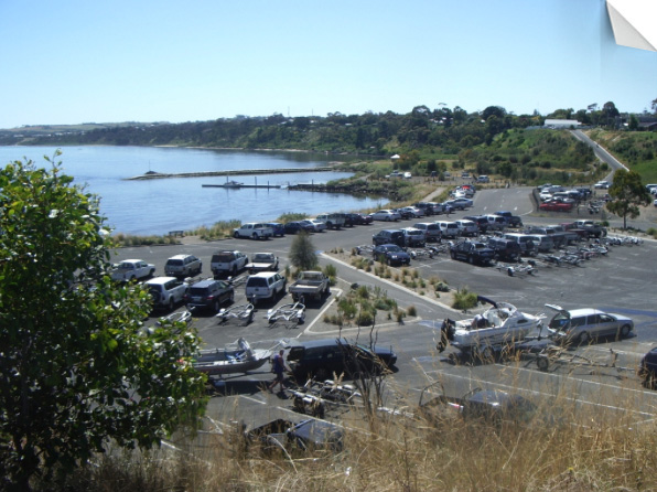 Clifton Springs Boat Hire