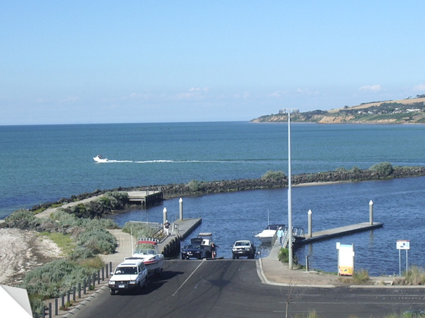 Clifton Springs Boat Hire